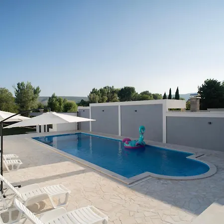 Villa Zulfikar Mostar