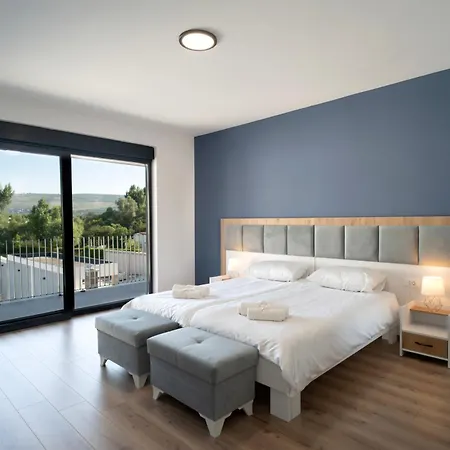 Zulfikar Villa Mostar