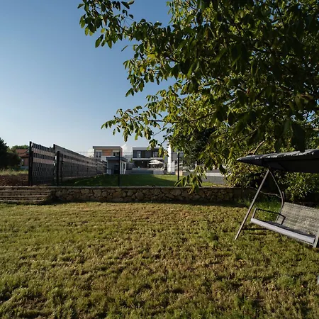 Zulfikar Villa Mostar